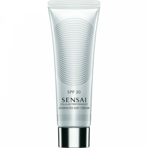 Sensai Cellular Performance Day Cream SPF 30 i gruppen Ansikte / Ansiktskräm / Dagkräm med SPF hos Hudotekets Webshop (10034000 7)